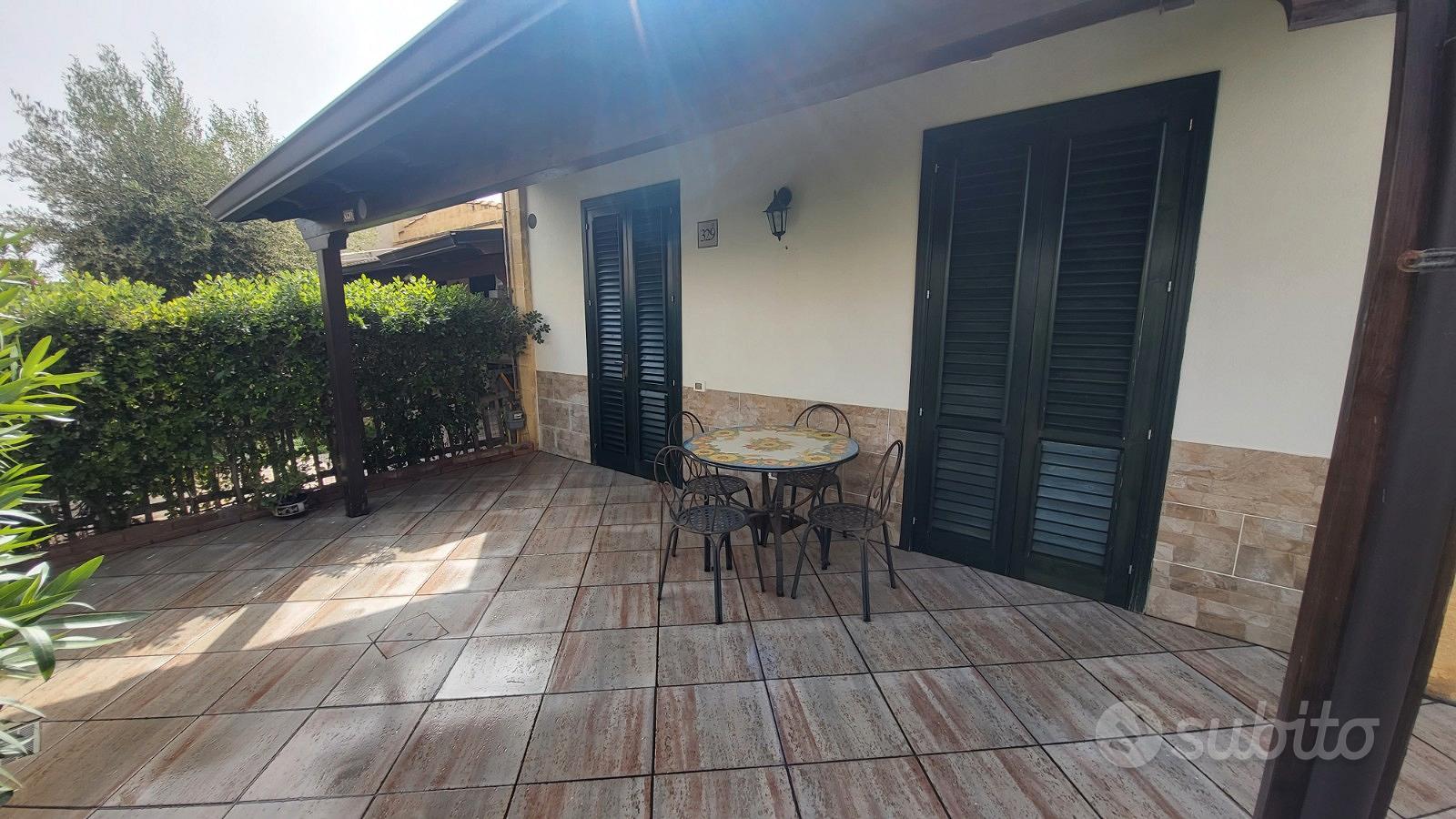 House in Campofelice di Roccella, Palermo - Vista 4