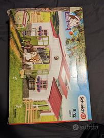 Schleich Horse Club 42344