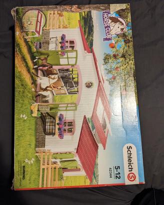 Schleich Horse Club 42344