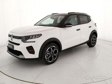 Citroën C3 Hybrid 110 e-DCS6 Max