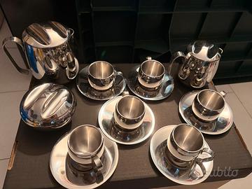 Set da caffè vintage