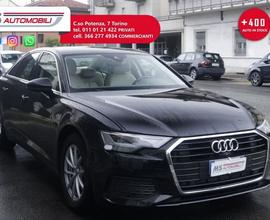 Audi A6 Audi 40 2.0 TDI quattro ultra S troni...
