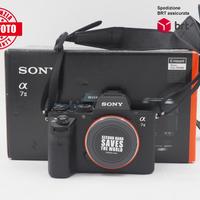 Sony A7 II