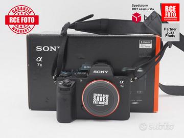 Sony A7 II