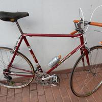 Bici da Corsa d'Epoca Vintage PEUGEOT 1976