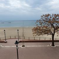 Appartamento vista mare in centro