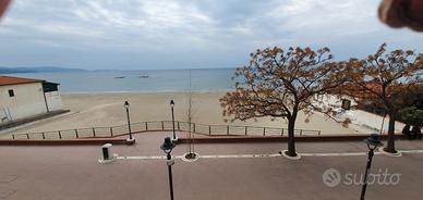 Appartamento vista mare in centro