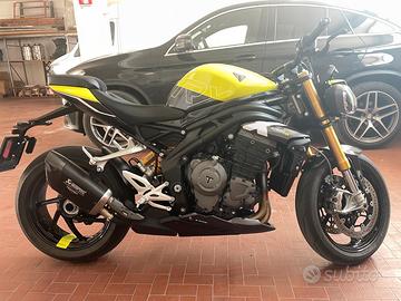 Speed triple 1200 rx 2025