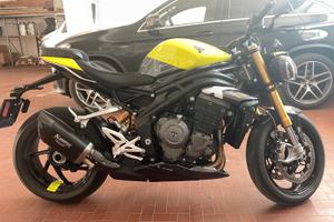 Speed triple 1200 rx 2025