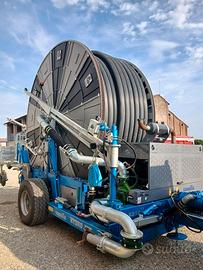Rotolone irrigatore Casella