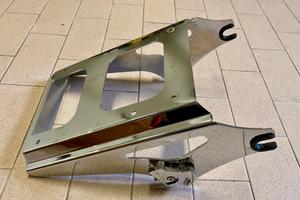 Portapacchi - porta bauletto Harley Davidson Road