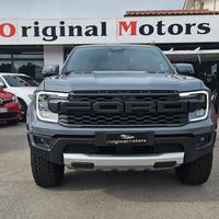 Ford Ranger Raptor 3.0 Ecoboost V6 4WD DC 5 posti