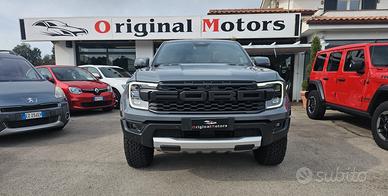 Ford Ranger Raptor 3.0 Ecoboost V6 4WD DC 5 posti