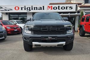 Ford Ranger Raptor 3.0 Ecoboost V6 4WD DC 5 posti