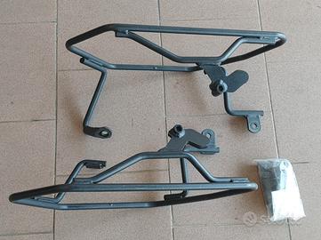 telaietti per borse laterali x BMW  F 800 R