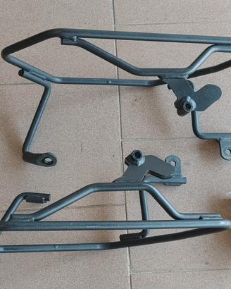 telaietti per borse laterali x BMW  F 800 R
