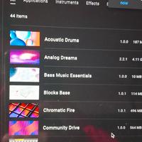 Licenze Native Instruments - plugin software