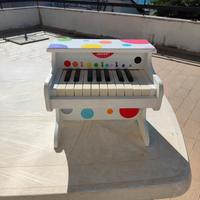 pianoforte bambini legno 