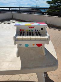 pianoforte bambini legno 