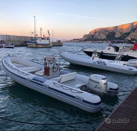Gommone Joker Boat Coaster 580