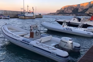 Gommone Joker Boat Coaster 580