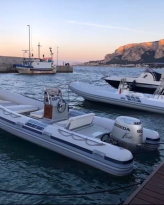 Gommone Joker Boat Coaster 580
