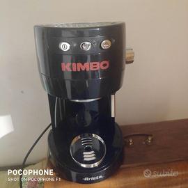 KIMBO CIALDE