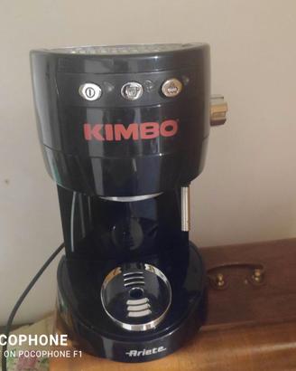 KIMBO CIALDE