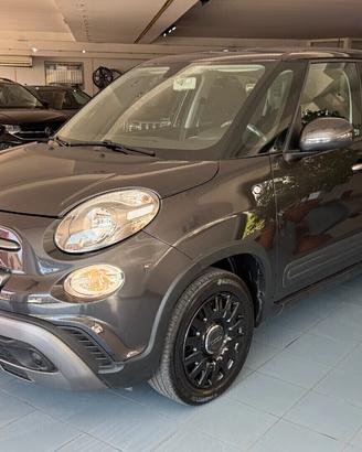 Fiat 500L 1.3 Multijet 95 CV Cross
