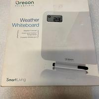 LAVAGNA METEO MB108 OREGON SCIENTIFIC