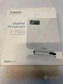LAVAGNA METEO MB108 OREGON SCIENTIFIC
