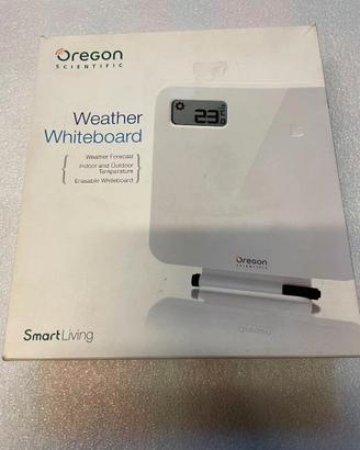 LAVAGNA METEO MB108 OREGON SCIENTIFIC