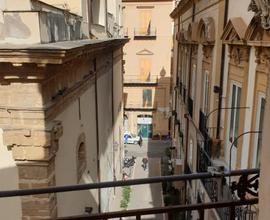 Attico per Hotel Boutique con 8 suite e terrazzo