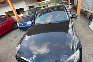 Bmw 320 320d cat Touring MSport