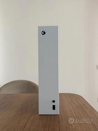 Xbox Series S - 512GB