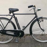 Bicicletta da uomo umberto dei imperiale