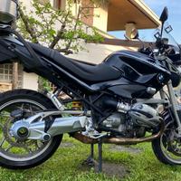 Bmw r1200r