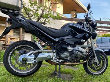 Bmw r1200r