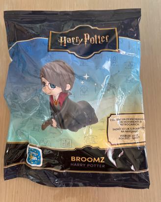 Harry Potter BROOMZ harry potter