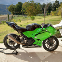 Kawasaki ninja 400 anno 2019