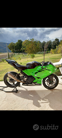 Kawasaki ninja 400 anno 2019