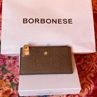 Portacarte borbonese