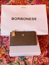 Portacarte borbonese