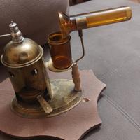 inalatore vintage