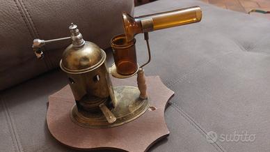 inalatore vintage