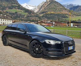 Audi A6 avant ultra 2.0 190 cv
