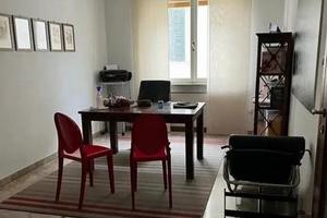 Stanza in studio professionale