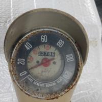 Contachilometri Fiat 500 F-L-R Epoca 