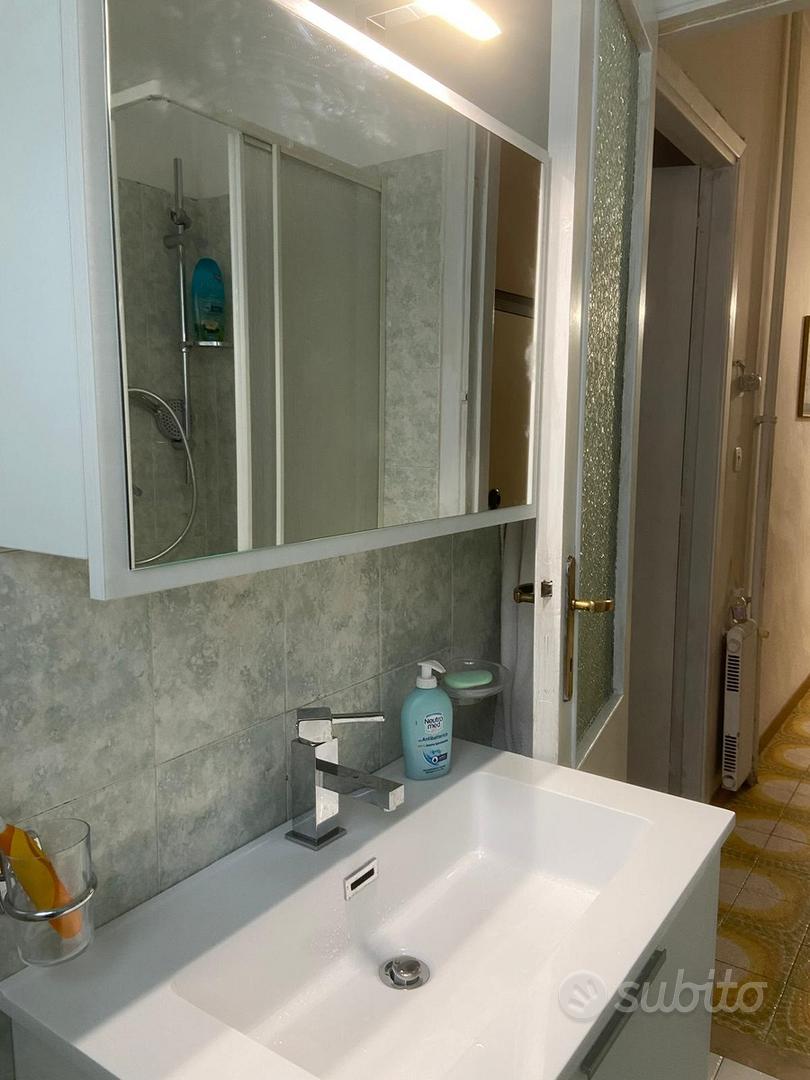 Appartamento 70 mq, Cagliari- San benedetto - Vista 5