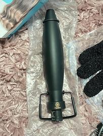 Piastra onde per capelli